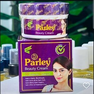 Parley Beauty Face Creme 10 Problems 1 Solution X1
